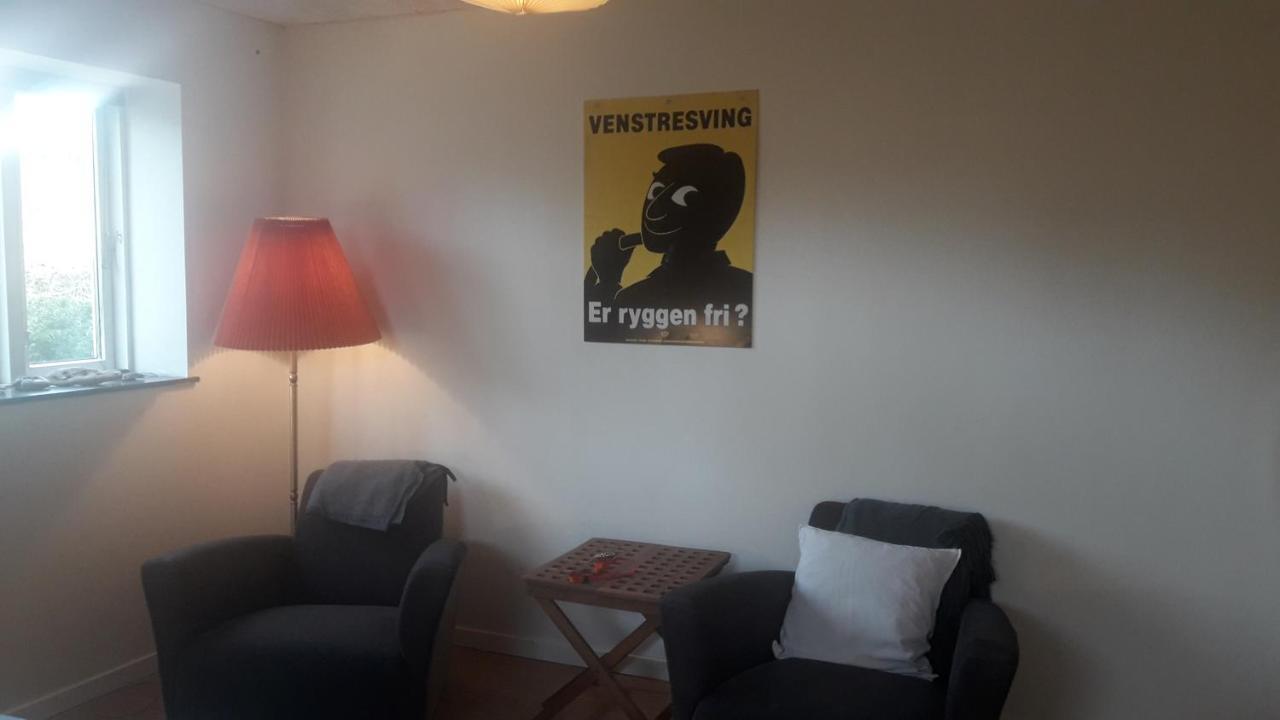 Elmealle 6 Skjern Екстер'єр фото
